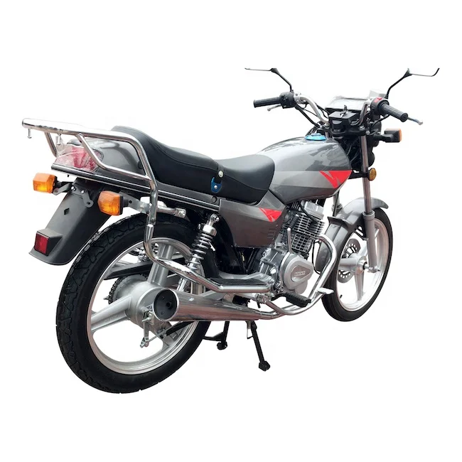 Double gas powered Cylinder motorcycles scooters 150cc gasoline popular at egypt