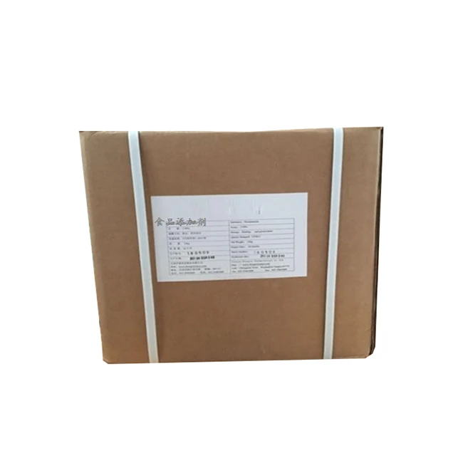 Ascorbic acid vitamin C  powder nutritional fortifier vitamin C