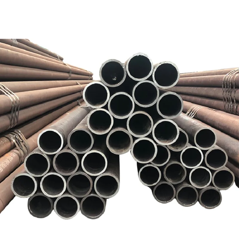 Factory supplier IPE/HEA300/350/400 carbon steel pipe wholesale black carbon steel pipe global standard for ship building
