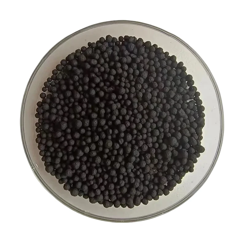 New Product Hot Selling Granulation Price Of Organic Fertilizer Npk
