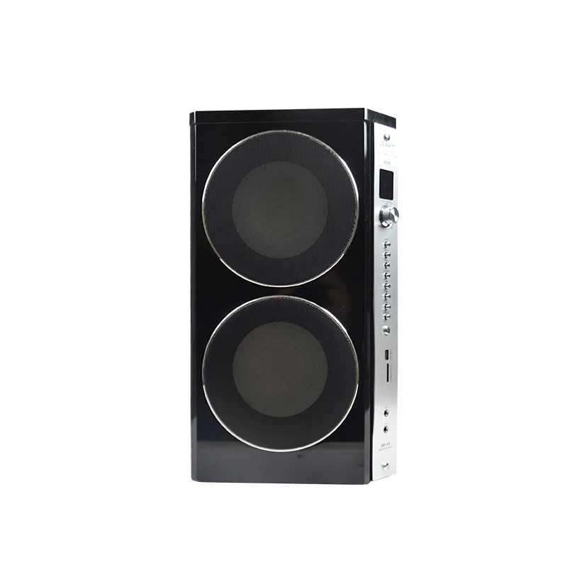 8 inch woofer 5.1ch home theater Hifi subwoofer speaker system home theater speaker system JR-8088