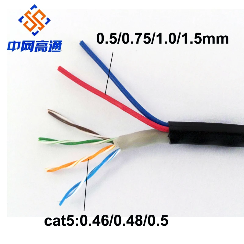 0.2--3.5mm electrical power cable, communication, etc  for sale