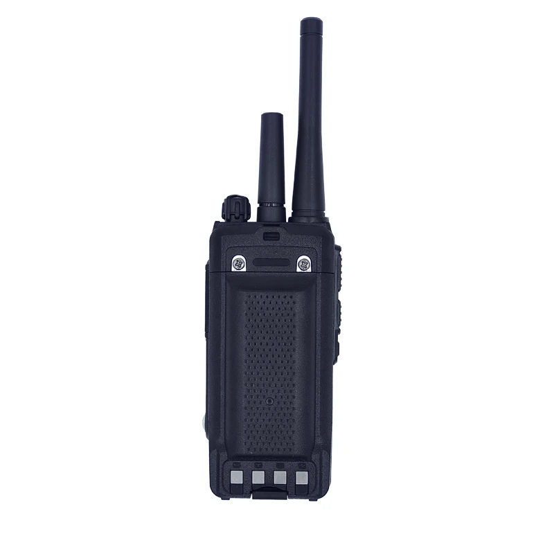 QNH-800D LTE IP DMR Аналоговый Цифровой портативный профессиональный беспроводной ключ для двухстороннего радио ходьба говорящая ветчина