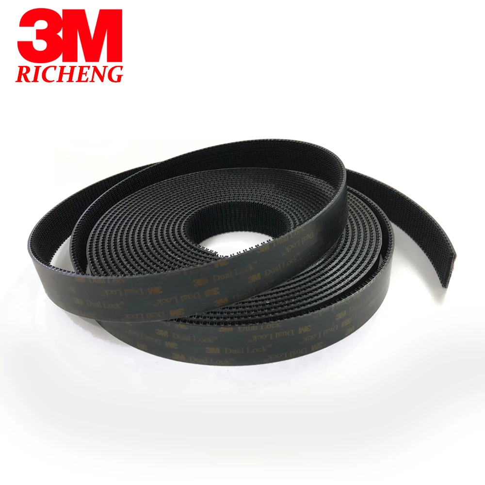 3M SJ3552CF dual lock reclosable fastener fastening tape 3M reclosable fastener Dual Lock SJ3552CF