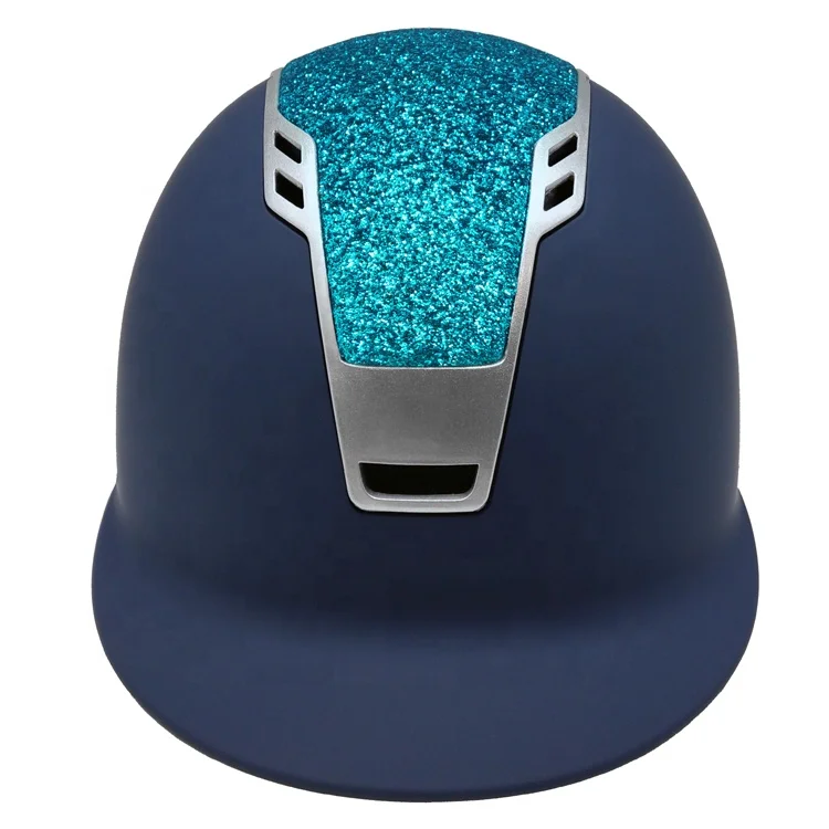 Custom High Cost Effective Safety European Equestrian Helmet/Horse Riding Helmet