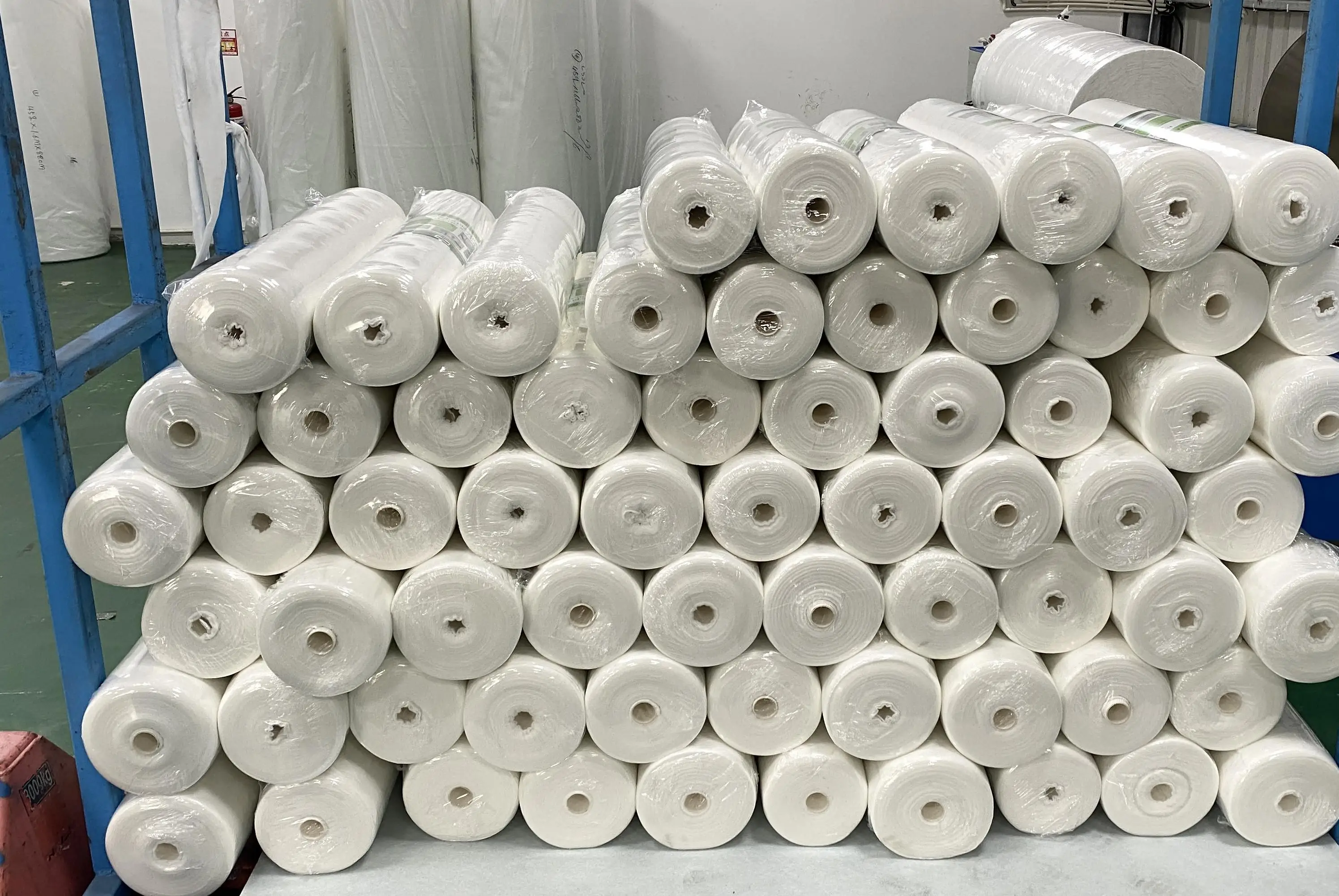 180g 1*25m 1*50m painter fleece felt drop cloth floorliner waterproof anti-oil for painting floor protection