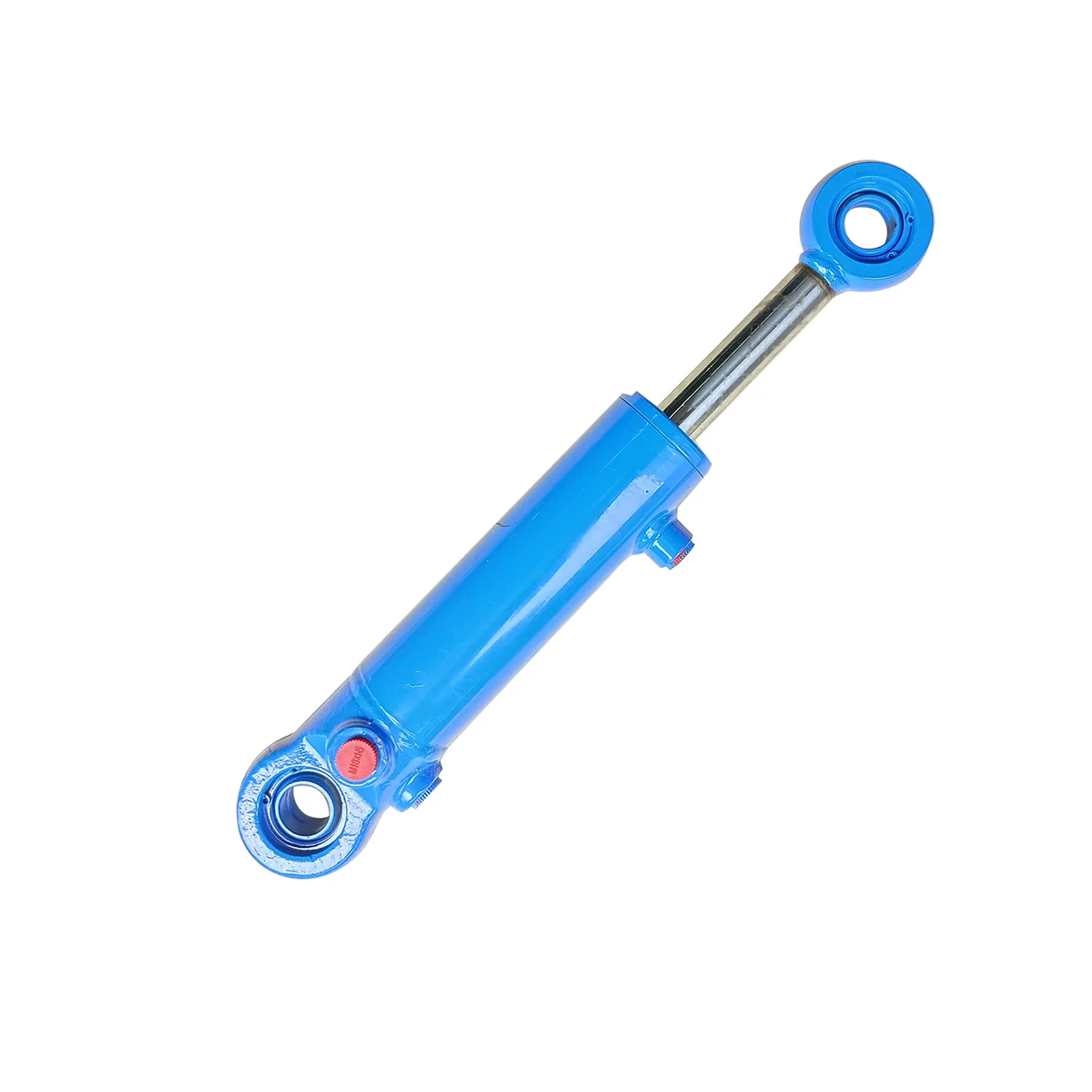 Steering hydraulic lift cylinder assembly for MTZ parts of factory direct selling tractors