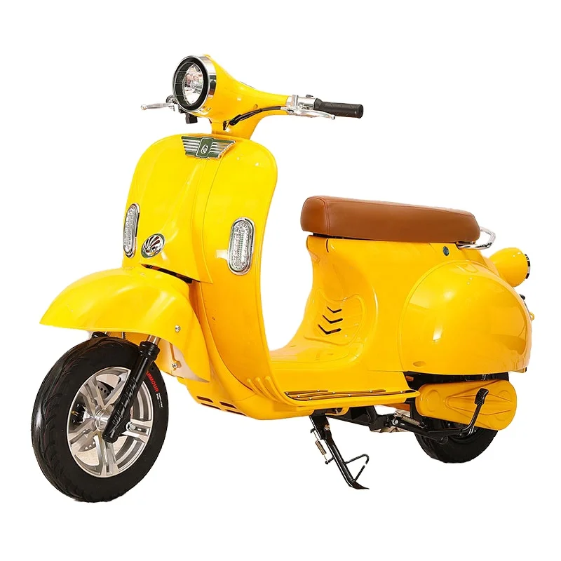 Mass Customization Service Factory Manufacture 1200W Fast Electric Motorbike Motorcycle On Sale