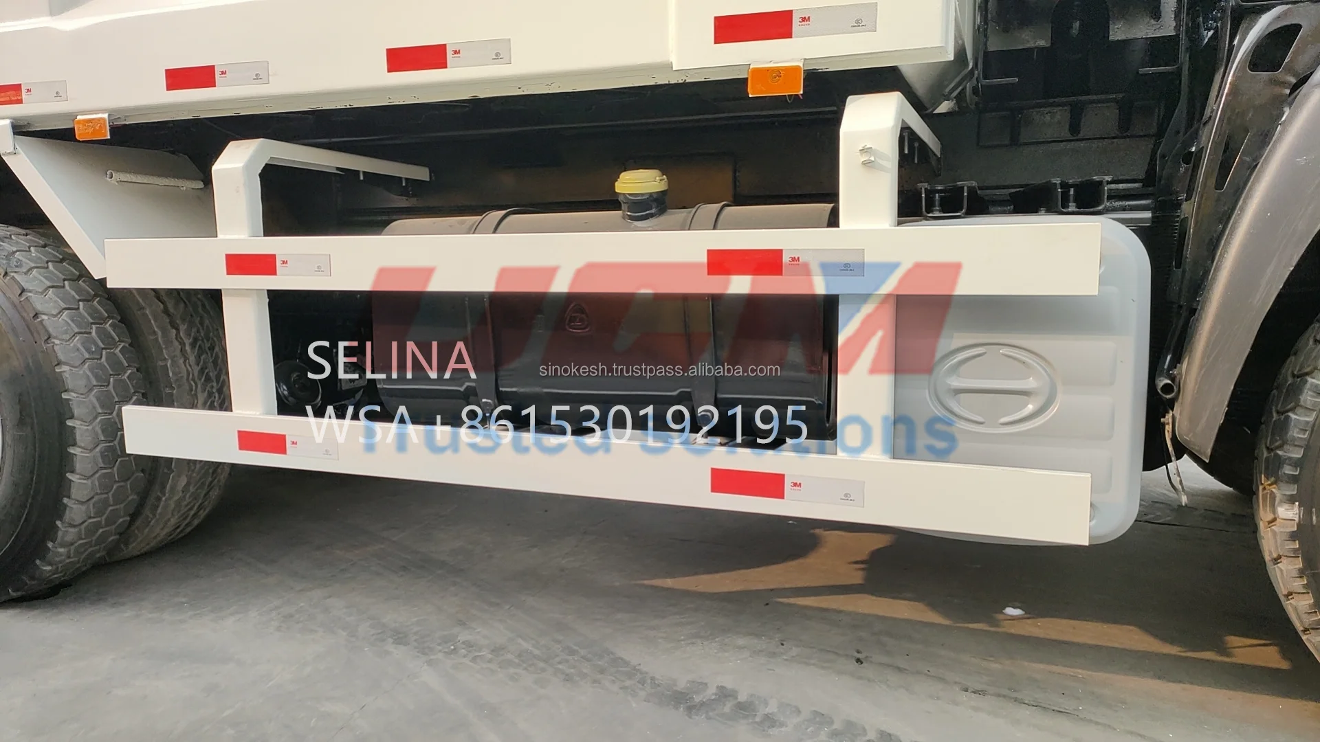 Используется японский Hino 700 трактор Головной Грузовик с точной инженерией