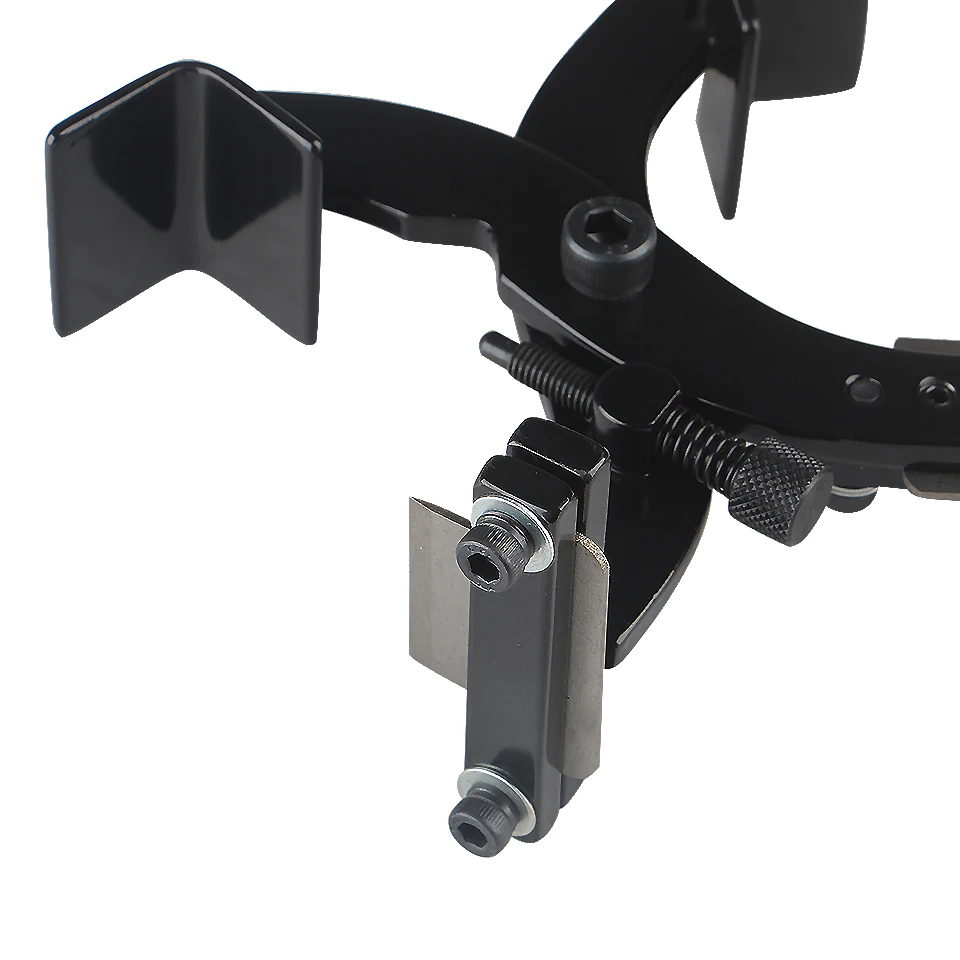 BX-50 Rotary cut cable stripper Manual cable stripping tool