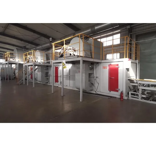 New Technology very fine cell similar with IXPE foam PE Crosslinked Foaming Machine