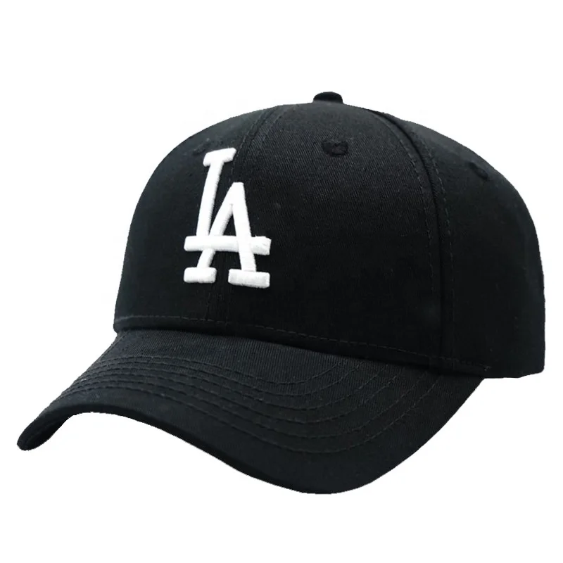 Wholesale baseball cap Summer Cap for Men Women Racing Hat cotton  custom logo  Sports Cap  embroidery fashion hat unisex