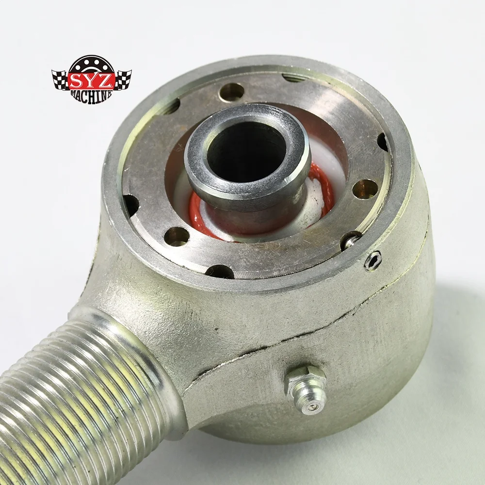 2.5 in. Forged Johnny Joint Big heim joint for Jeep Wrangler