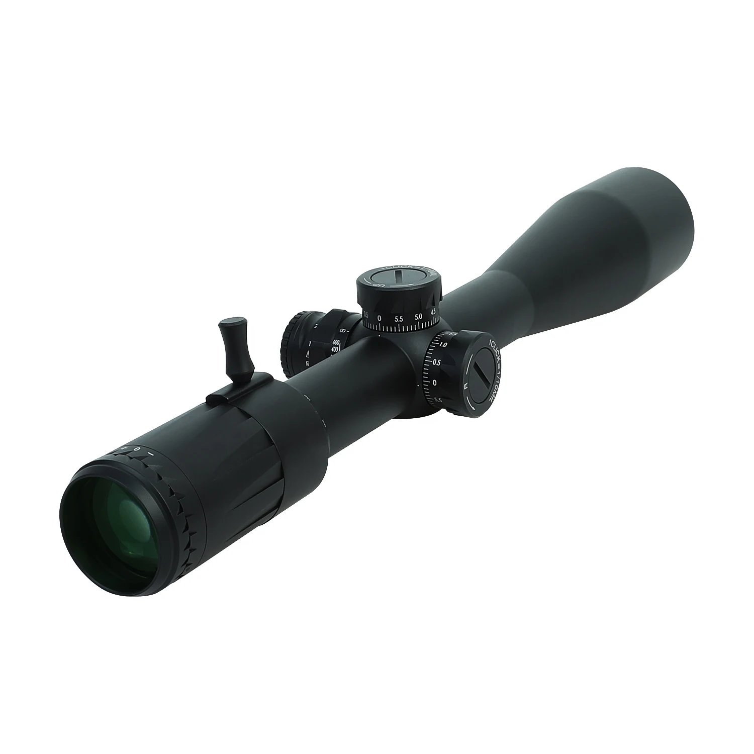Оптический прицел VX5-25X50SFIR оптики для съемки на открытом воздухе