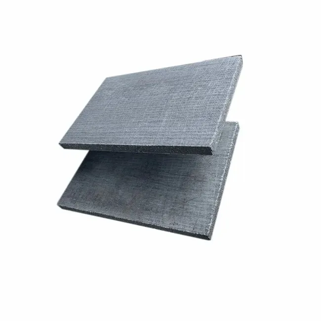 Magnesium Oxide Board 4x8 Building Materials Customized Surface fireproof  waterproof mgo boards container flooring Mgo Floor