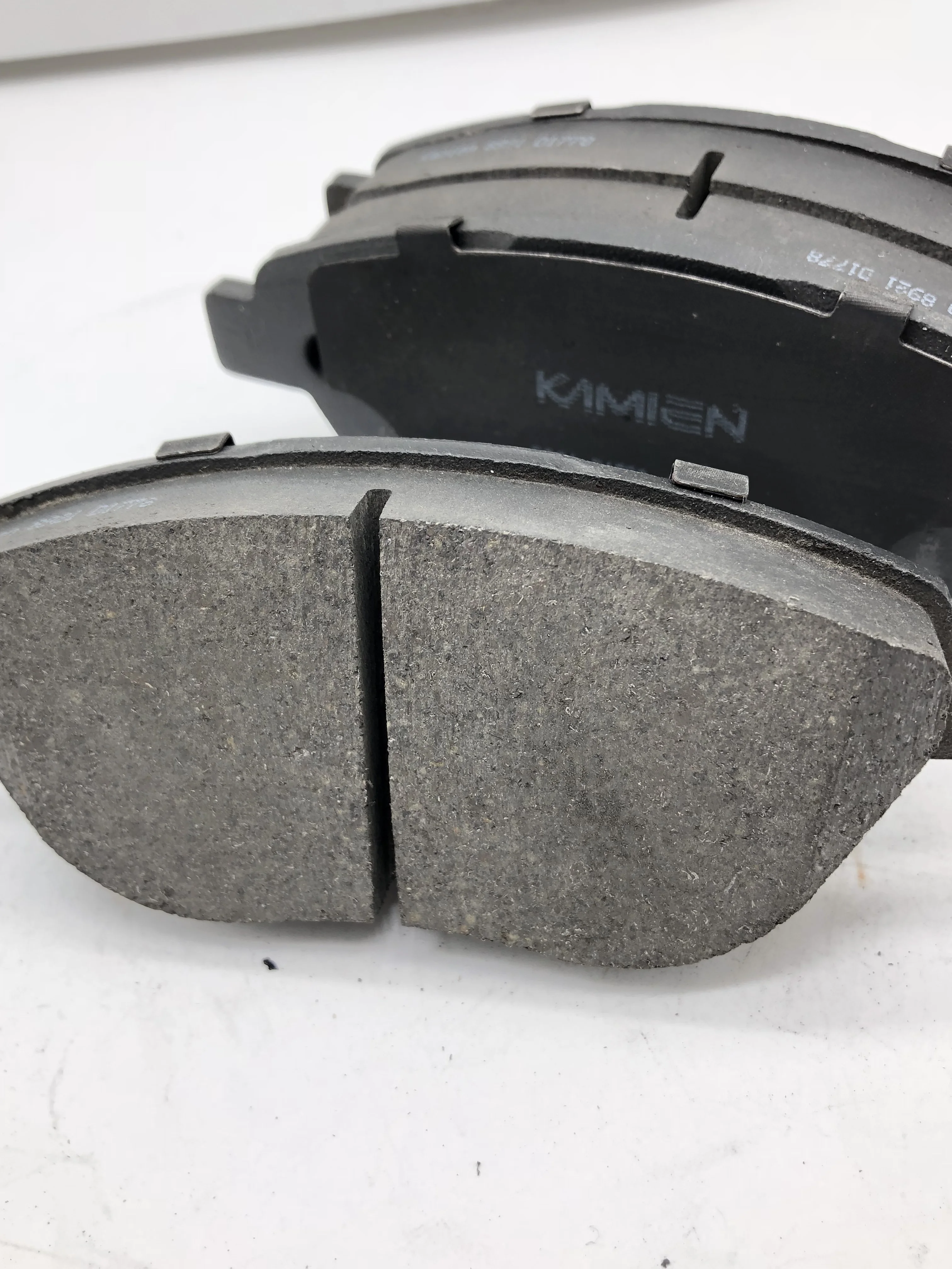 Performance Good Quality Car Brake Pads Manufacturers Disk Break Pads