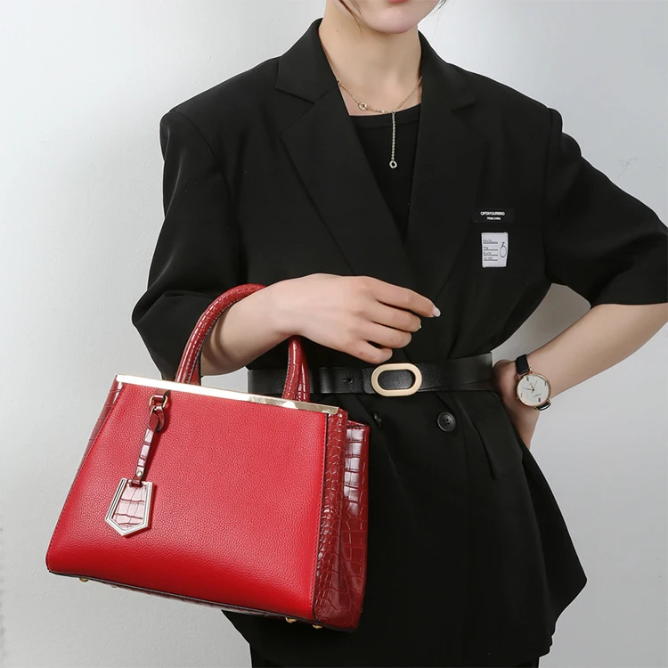 EG621 Guangzhou 2022 new style fashion luxury bags wholesale handbags ladies women