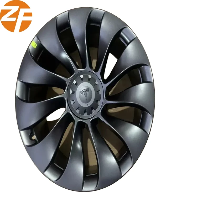New Model  21 inches  1188227-00-B car Steel  Wheel Rim  for tesla model Y