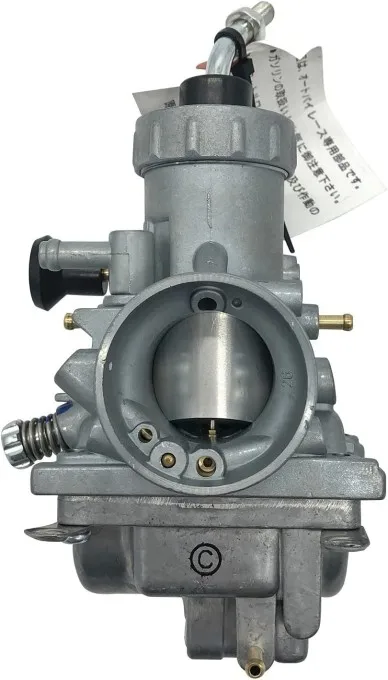 28mm Motorcycle Racing Carburetor for Yamaha RXZ RX Z RXK RX135 RX115 RX 100 King Concorde 135 Carb Mikuni Carburador