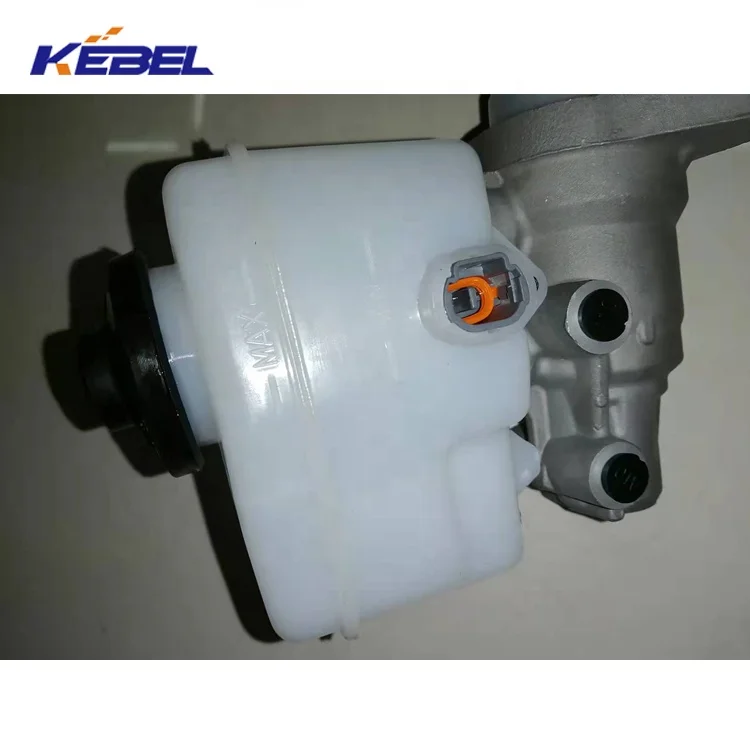 Brake Pump 47028-60030 Brake Master Cylinder for Toyota Land Cruiser Prado Grj120