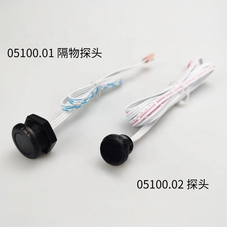 CE Led High Voltage 220V 240V Light Hand Sweep Automatic Infrared Motion Sensor Switch