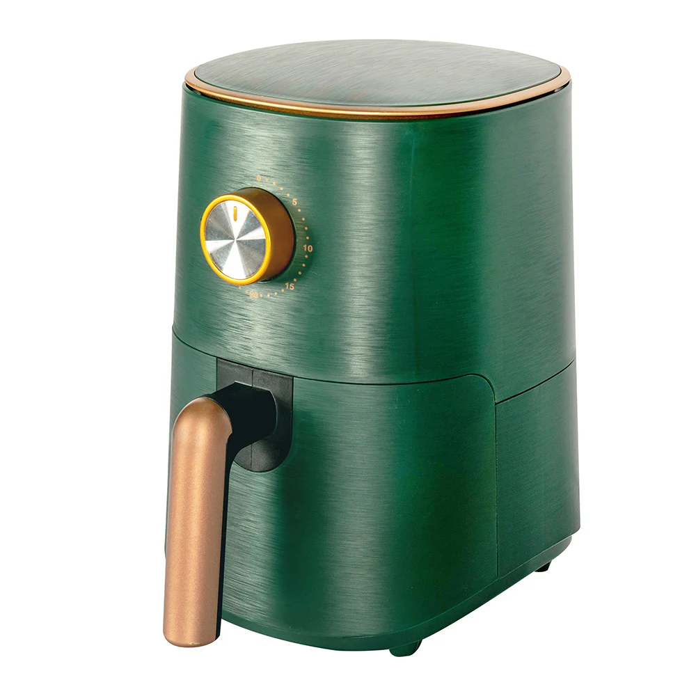 
Kitchen accessories electric deep fryers air fryer without oil 