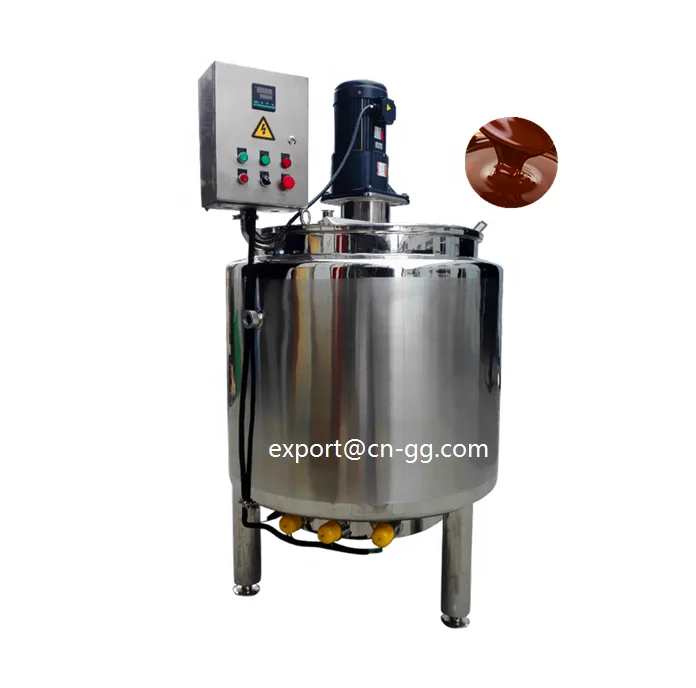 200 liter electric waxing machine / candle wax melting pots / wax melter