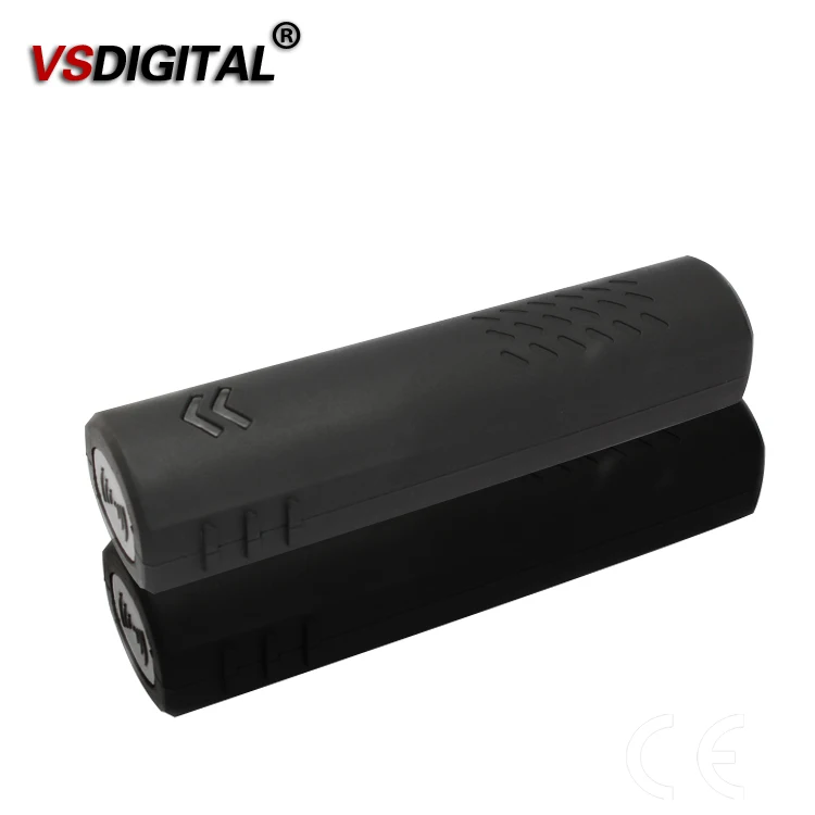 vsdigital Waterproof IP67 Security guard tour Patrol tracking System device