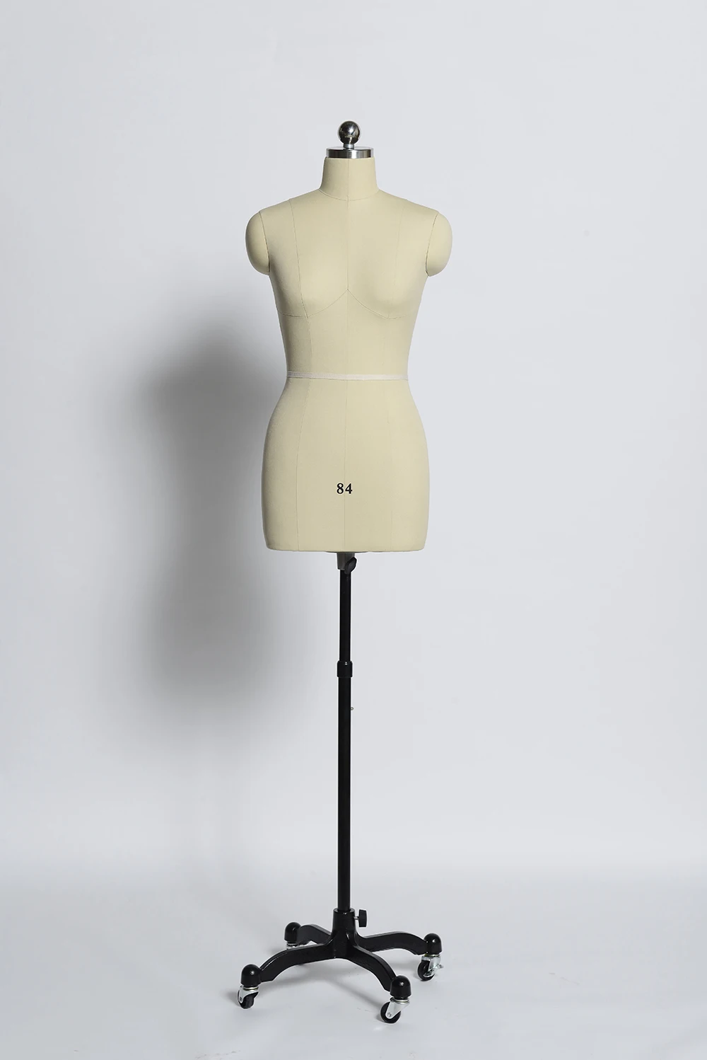Оптовая продажа магазин одежды Манекен-манекен из пенопласта женский манекен-манекен для портнихи