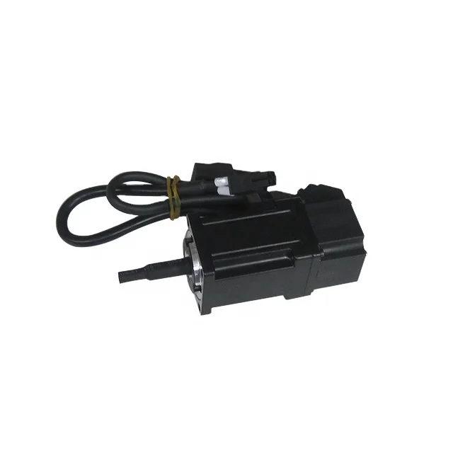 NEW 40mm  DC48v  3000rpm 100w Nema17 miniature servo motor for robot