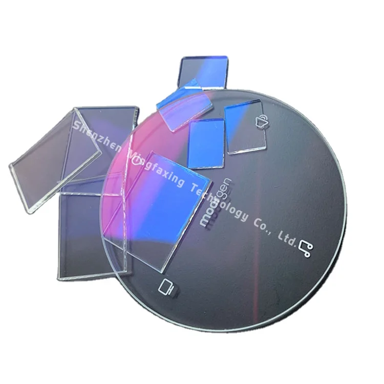 custom cut corning ultra thin AR coating gorilla glass sheets tempered glass panel cover