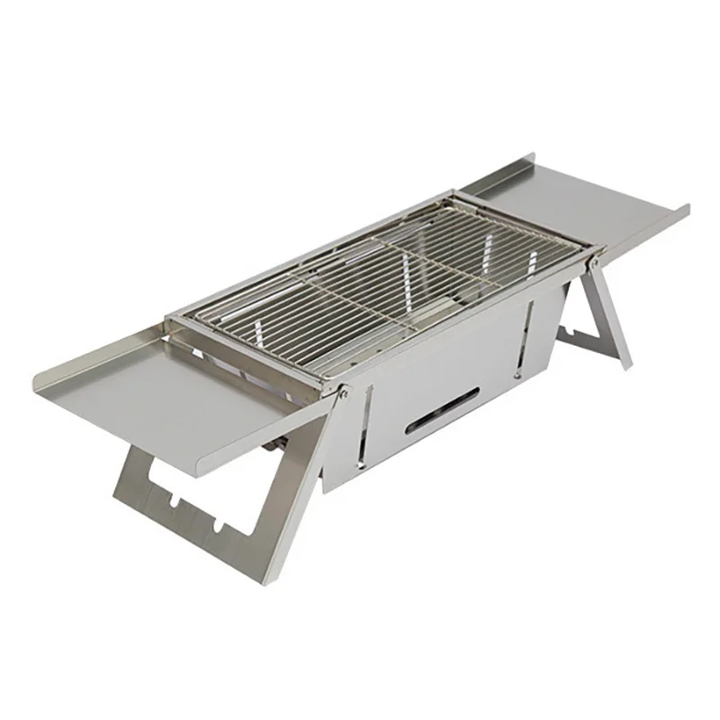 Manufacturer Direct Sales  European Style  Portable Outdoor Grill