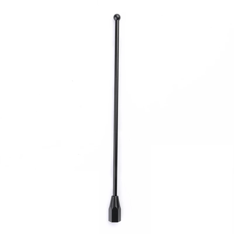 Car decoration antenna mast car short stubby mast antenna
