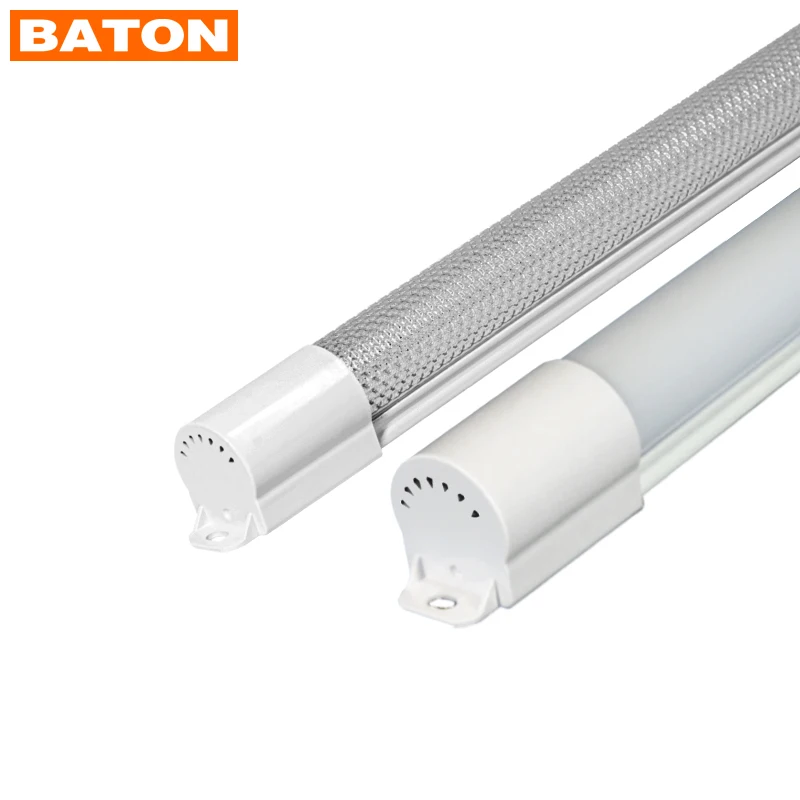China good price 6500K smd 30W 4ft indoor integrated led tube light batten fixture fitting light