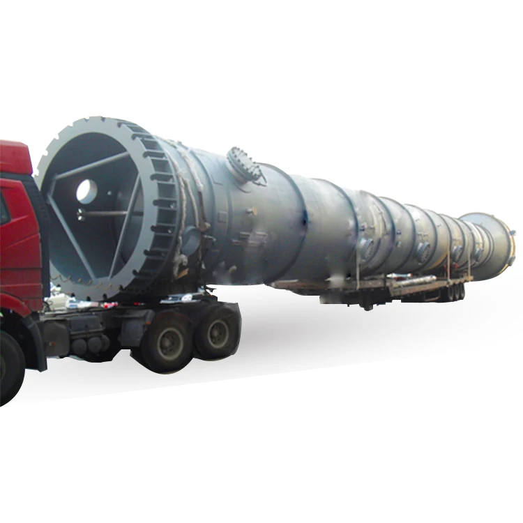 Kelvion Gea Twisted Tube Heat Exchanger Mueller Heat Exchanger