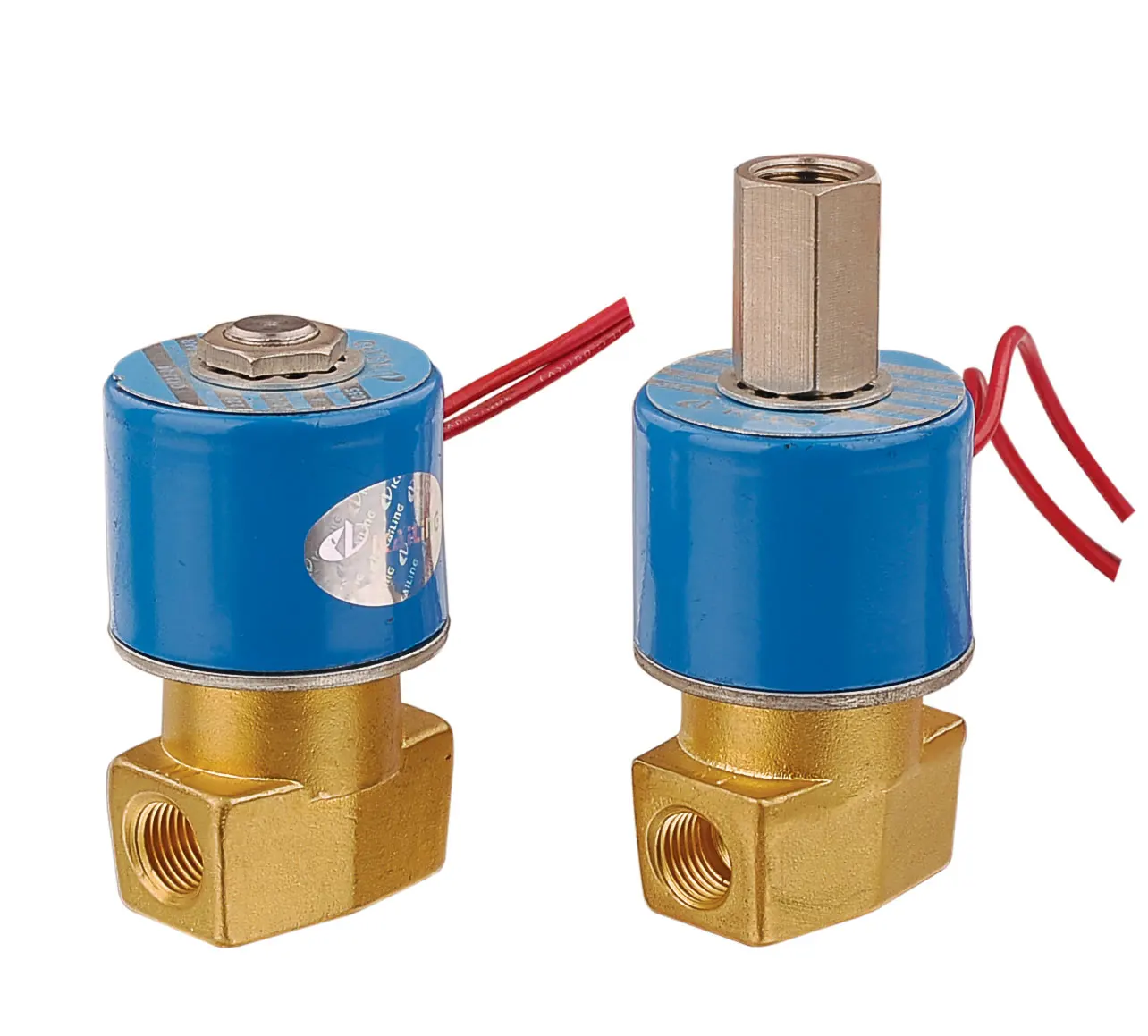 2/2 way 3/2way direct acting technical vacuum solenoid valves