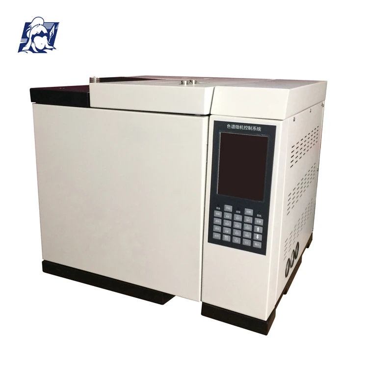 High quality gc ms transformer oil gas analysis chromatograph price