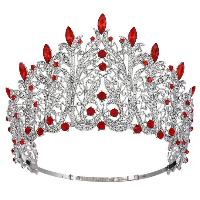 band tiara