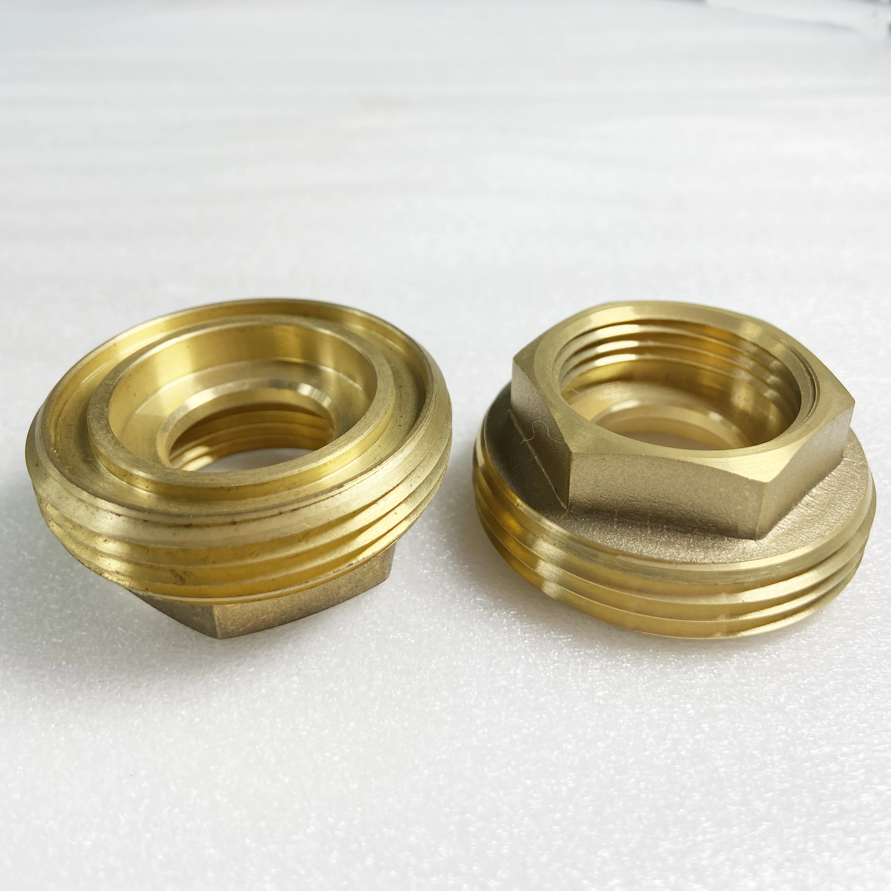 China OEM Custom CNC Machining Parts Precision CNC Machining  Accessories CNC Turning Brass Parts