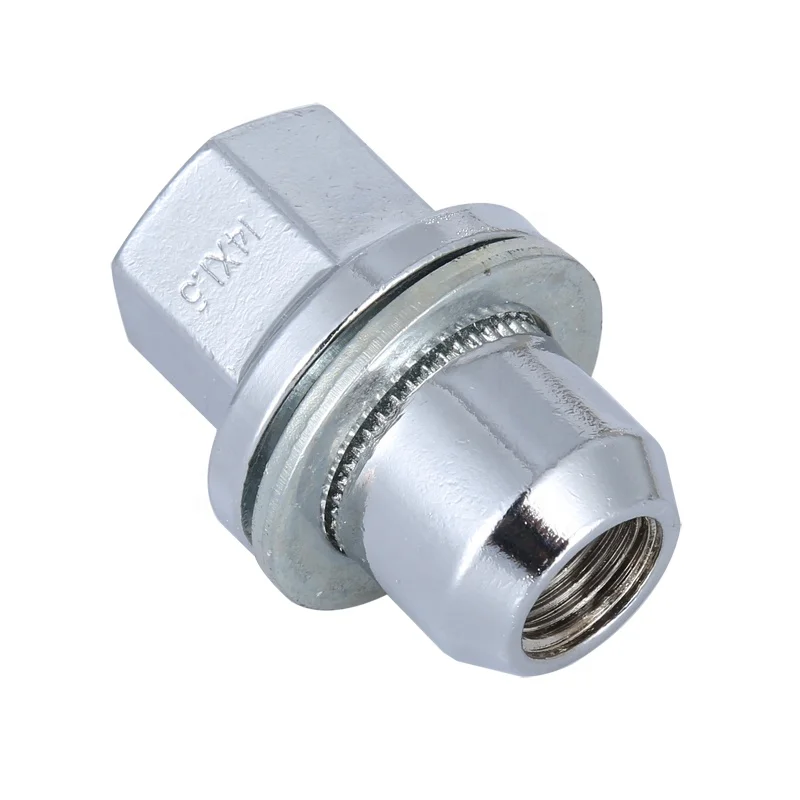 M14*1.50  For Land Rover Discovery 3 4 5 Range Rover Sport  Wheel Nut