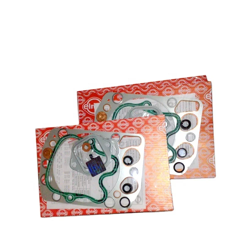 Heavy Duty Truck Engine Spare Parts OM442 Cylinder Head Gasket Kit For Mercedes Benz Actros Axor Atego Unimog OM457 OM501 OM906