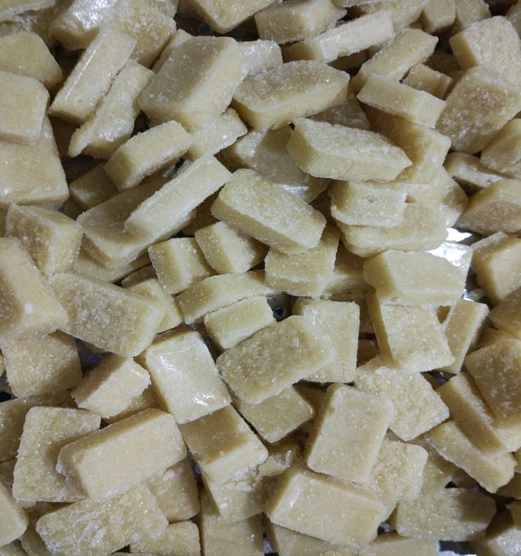 Bulk Premium Frozen Crushed Garlic Pure Garlic Crush for Chefs