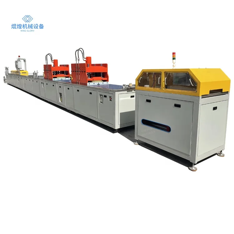 2022 Innovative Products Fiberglass Pultrusion Machine Rod Pultrusion Machine For Sale