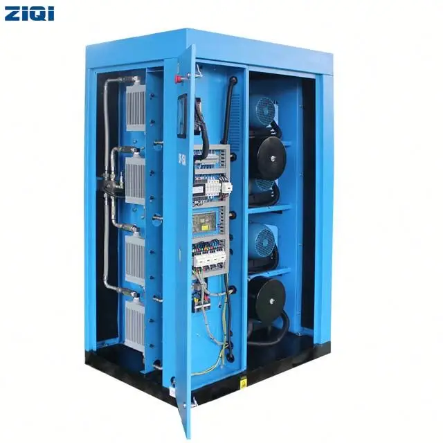 145psi small price air scroll compressor for factory