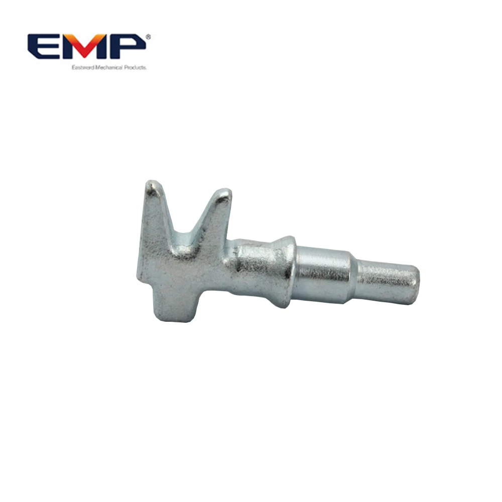 Hot sale Forged Tailboard Angle Lever Lock