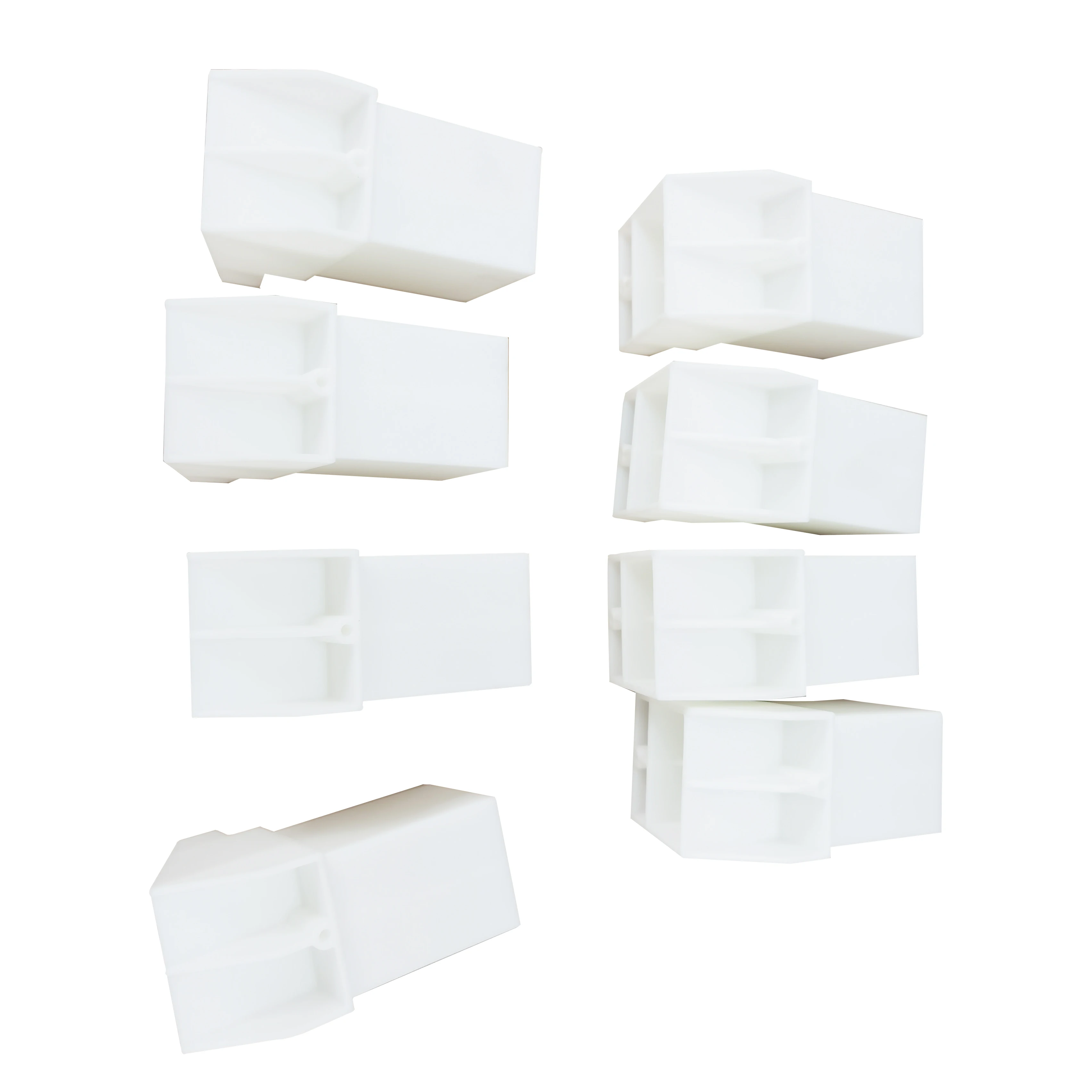 Rapid Prototyping Plastic 3D printing service fdm  prototype manufacturing