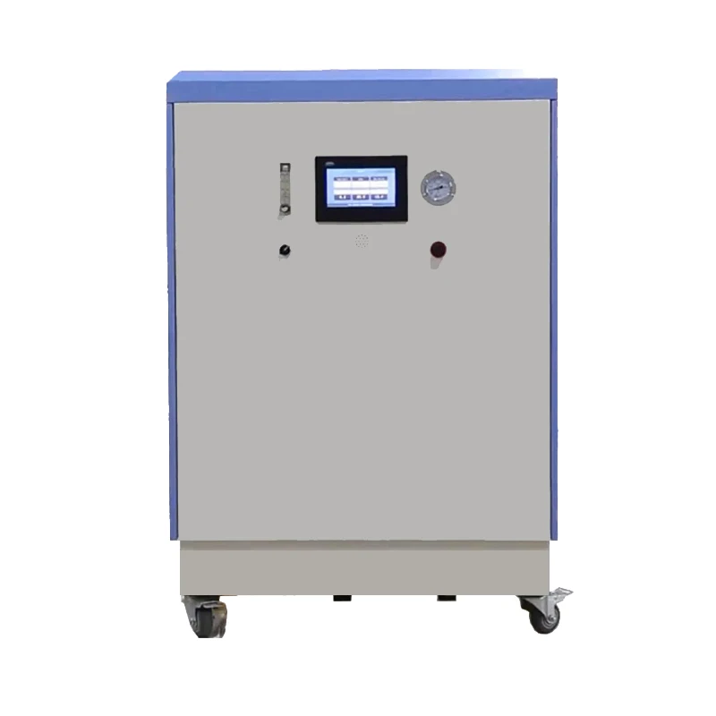 20 lpm oxygen concentrator mobile oxygen generator