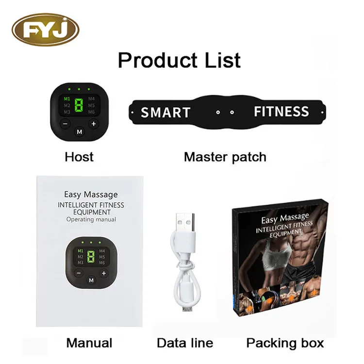 2020 men waist ab trainer for leg and waist