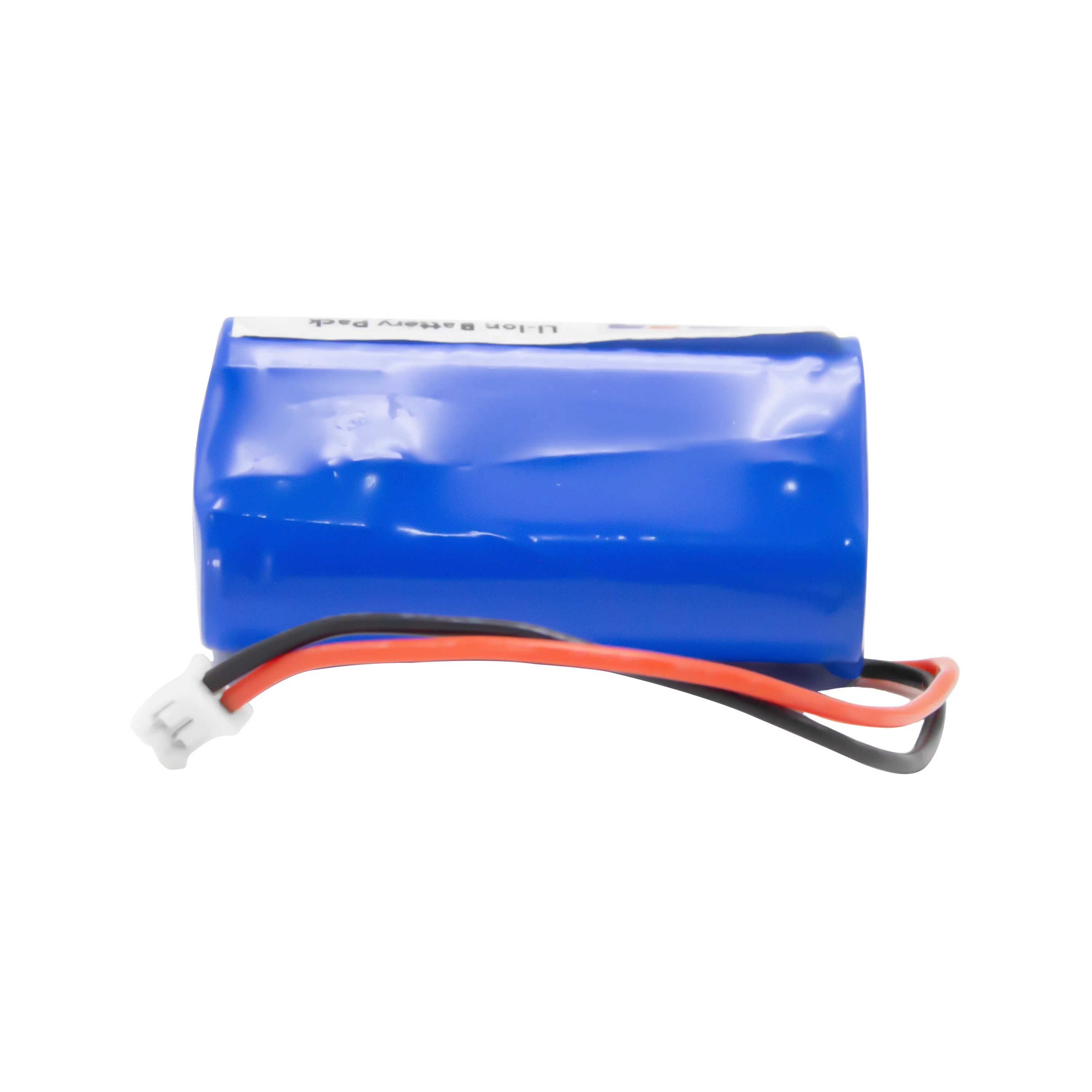 Battery Pack 3S1P 14500 AA szie 11.1V 12V  0.7Ah 0.8Ah  BFN Lithium batteries