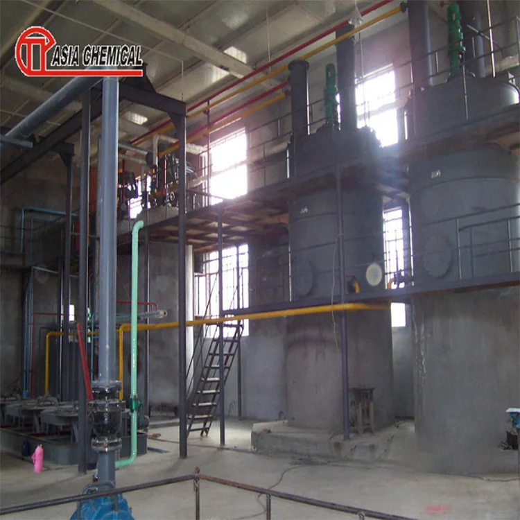 Machinery Industry Sodium Silicate Production Plant Making Equipment